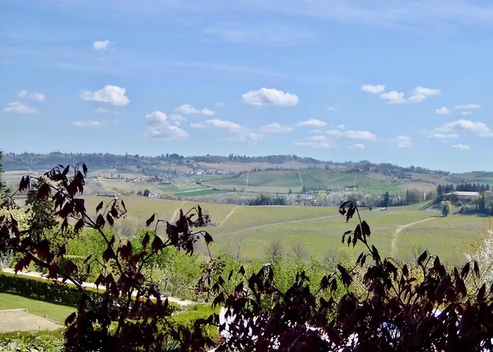Agriturismo Bottega Di Rosanna