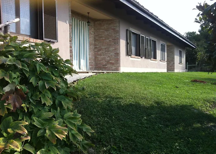 Agriturismo Bottega Di Rosanna
