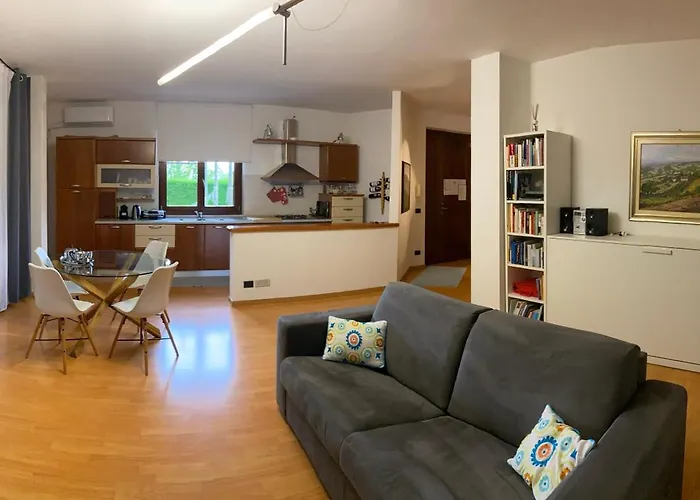 Agriturismo Bottega Di Rosanna