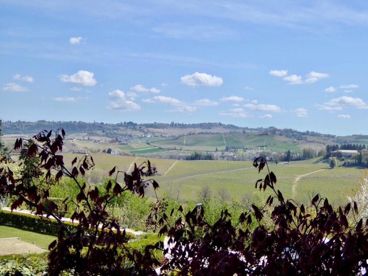 Farm stay Bottega Di Rosanna Castagnole delle Lanze
