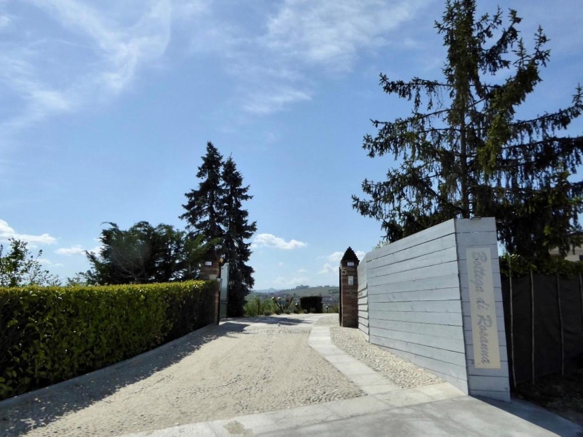 Bottega Di Rosanna *