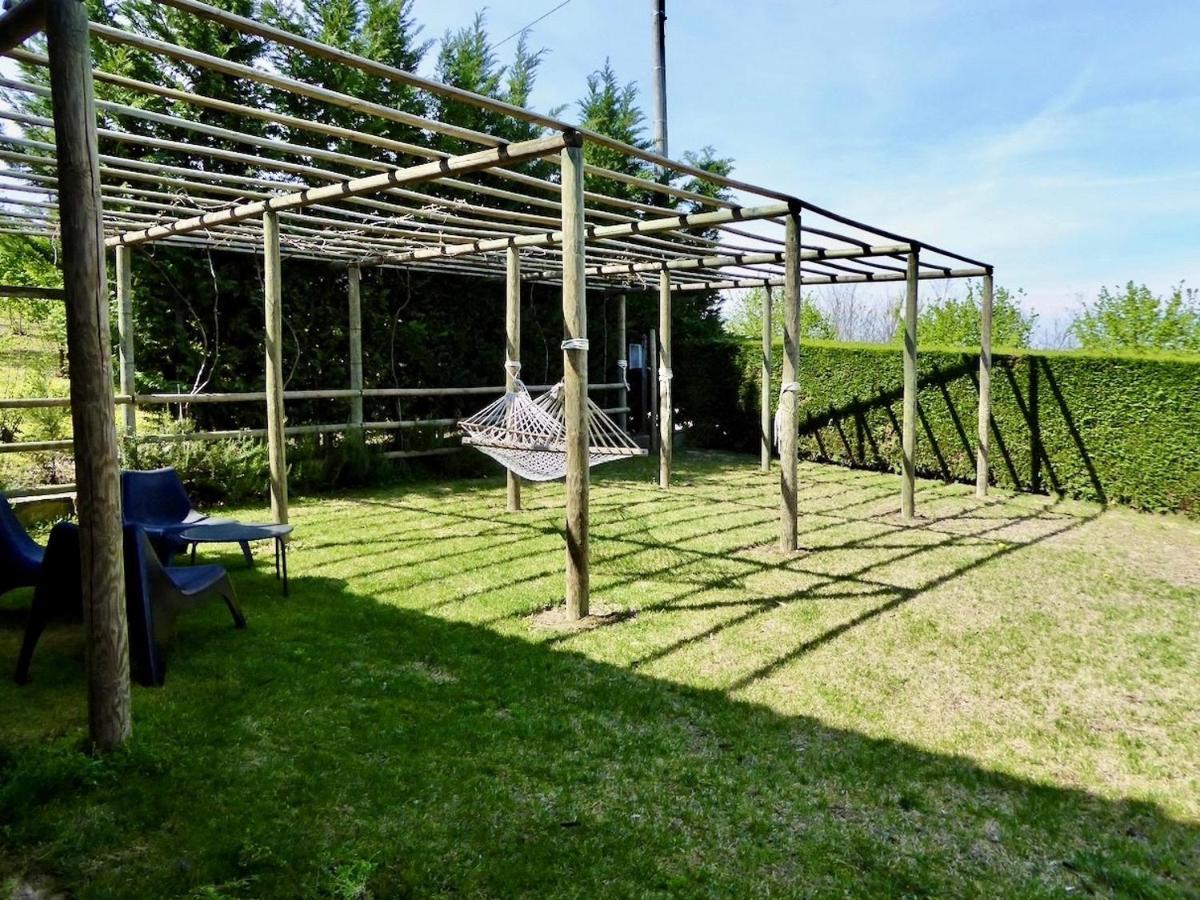 Farm stay Bottega Di Rosanna *