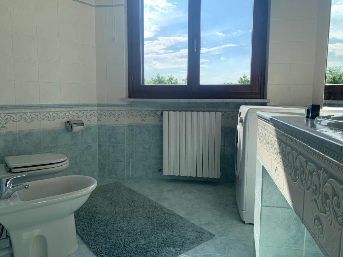Farm stay Bottega Di Rosanna *