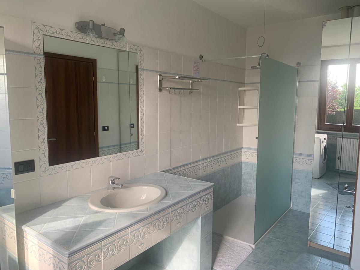 Farm stay Bottega Di Rosanna *