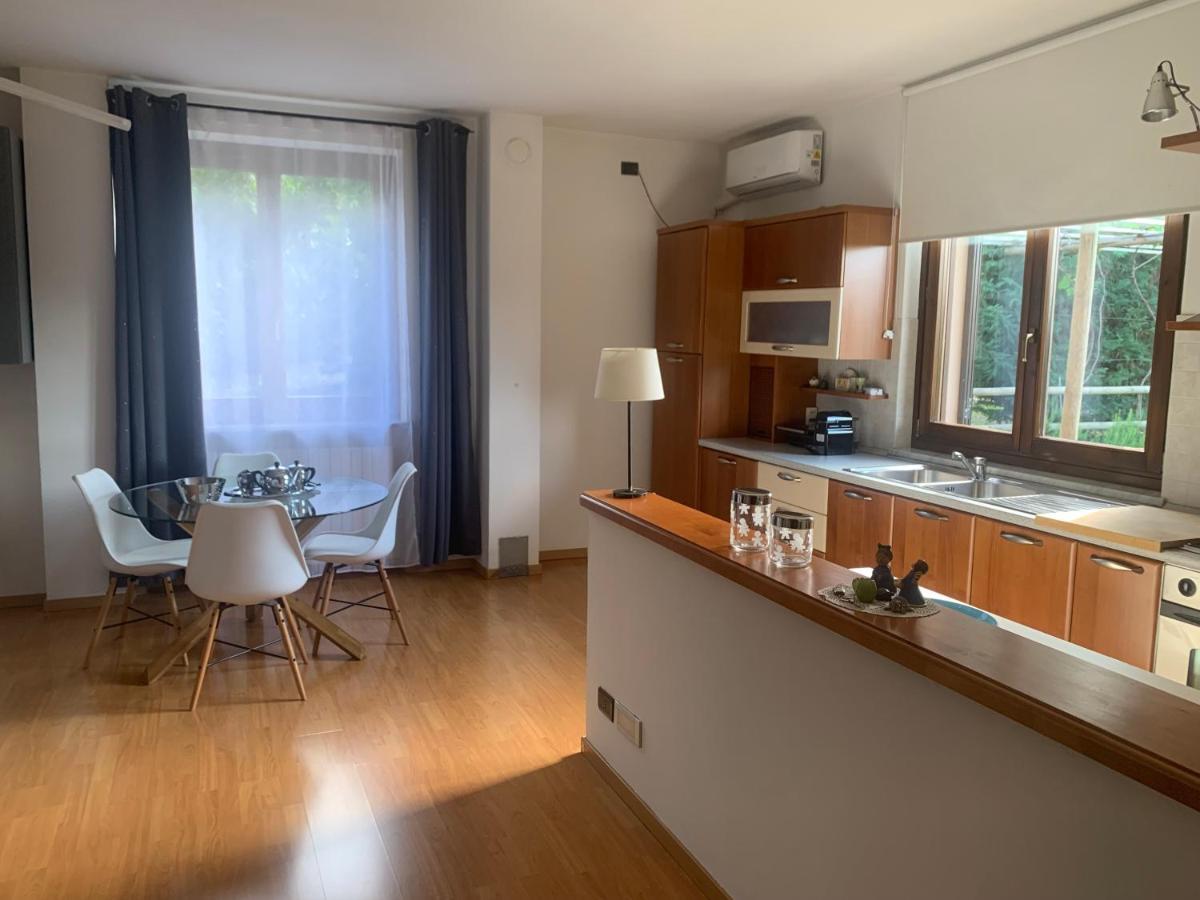 Farm stay Bottega Di Rosanna