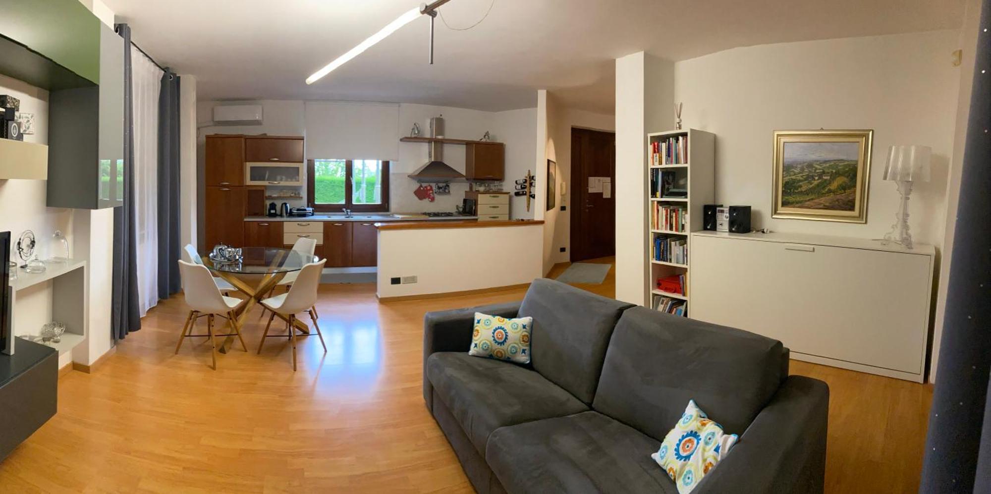 Bottega Di Rosanna Farm stay